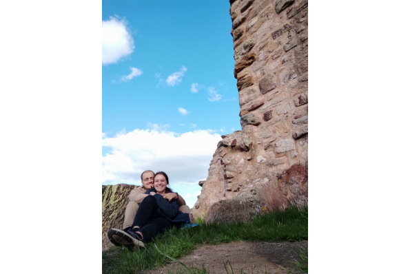 Bienvenue sur le site de notre mariage