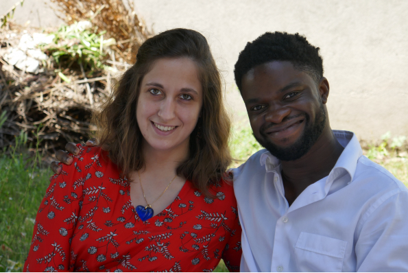Bienvenue sur le site de notre mariage