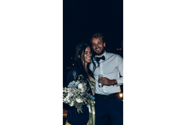 Bienvenue sur le site de notre mariage