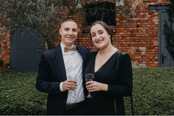 Bienvenue sur le site de notre mariage