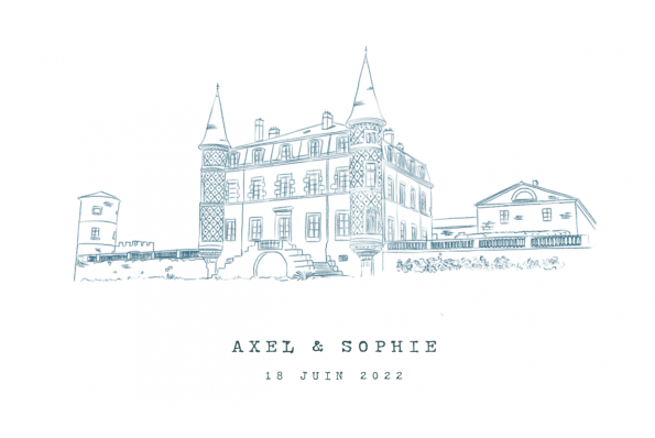 MilleMercisMariage - Liste de mariage