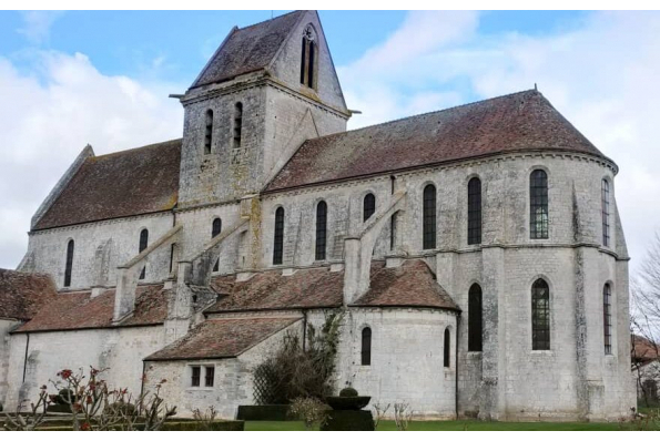 Bienvenue sur le site de notre mariage