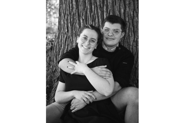 Bienvenue sur le site de notre mariage