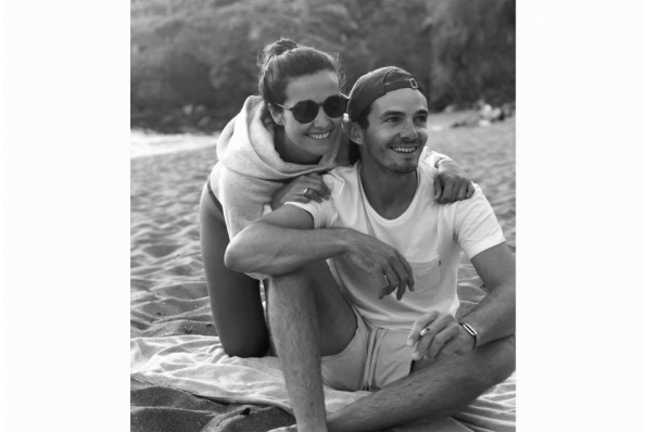 Bienvenue sur le site de notre mariage