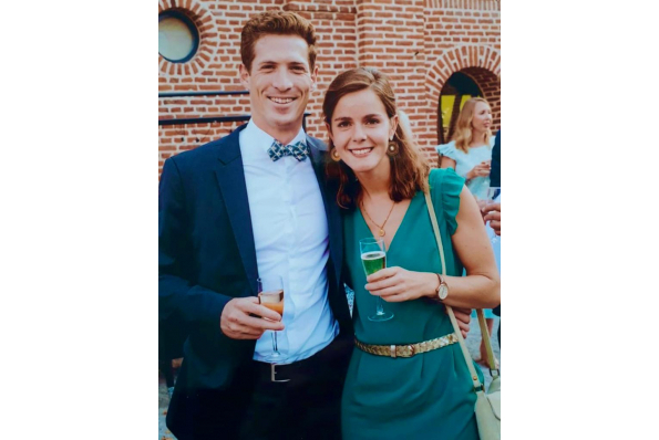Bienvenue sur le site de notre mariage