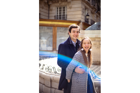Bienvenue sur le site de notre mariage