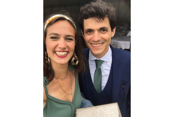 Bienvenue sur le site de notre mariage