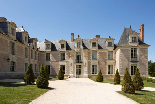Bienvenue sur le site de notre mariage