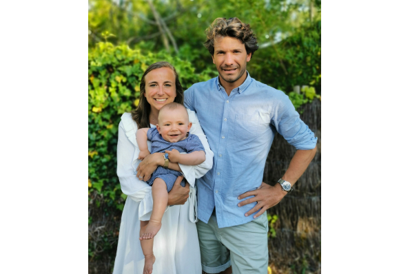 Bienvenue sur le site de notre mariage