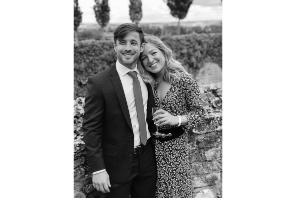 Bienvenue sur le site de notre mariage