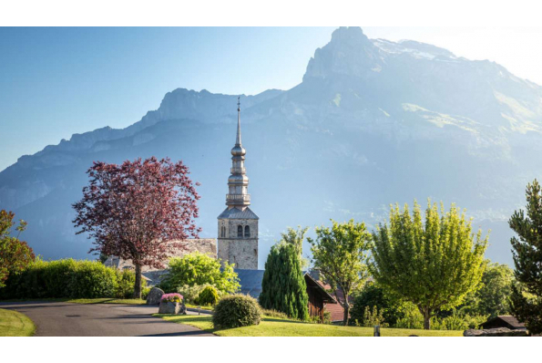 Bienvenue sur le site de notre mariage