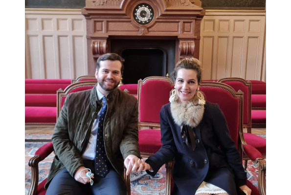 MilleMercisMariage - Liste de mariage