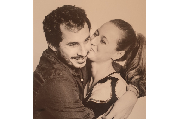 Bienvenue sur le site de notre mariage