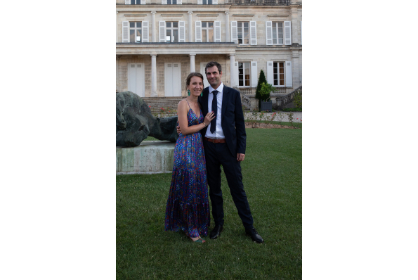 MilleMercisMariage - Liste de mariage