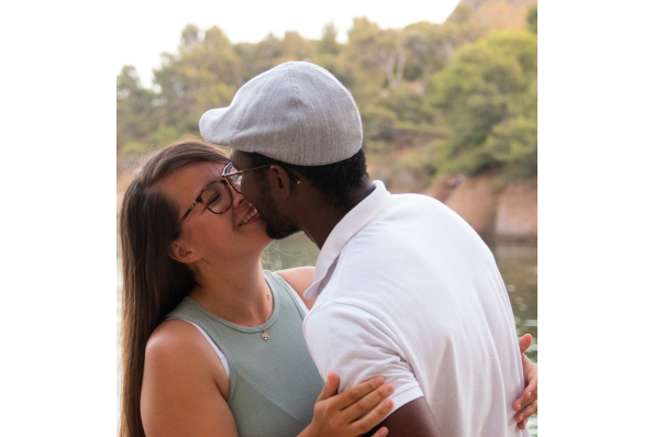 Bienvenue sur le site de notre mariage