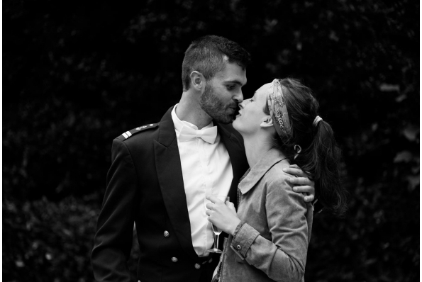 Bienvenue sur le site de notre mariage