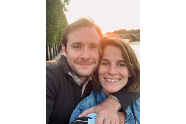 Bienvenue sur le site de notre mariage