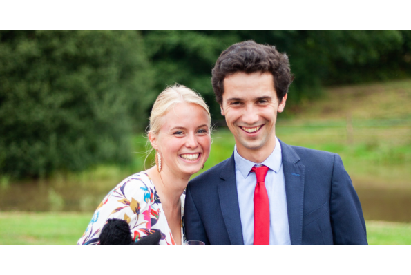 Bienvenue sur le site de notre mariage