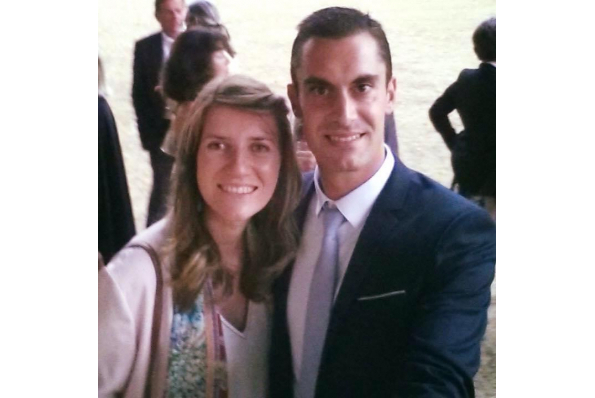 Bienvenue sur le site de notre mariage