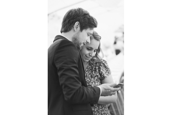 Bienvenue sur le site de notre mariage