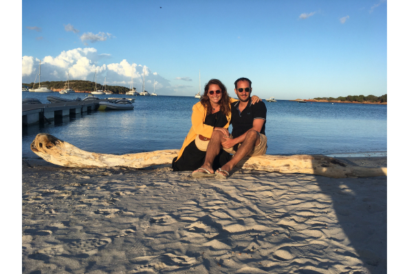 Bienvenue sur le site de notre mariage