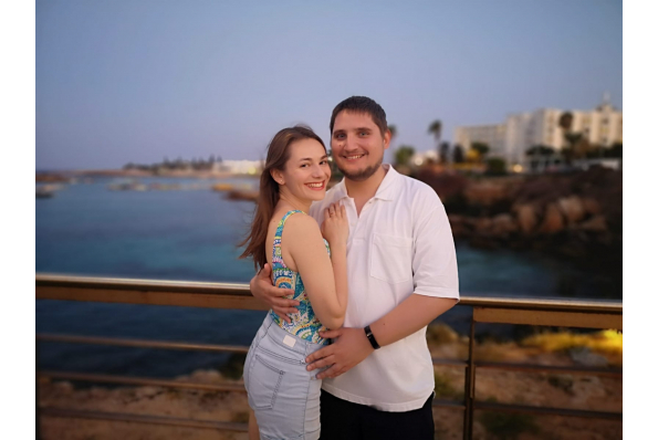 Bienvenue sur le site de notre mariage