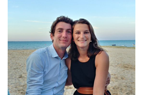 MilleMercisMariage - Liste de mariage