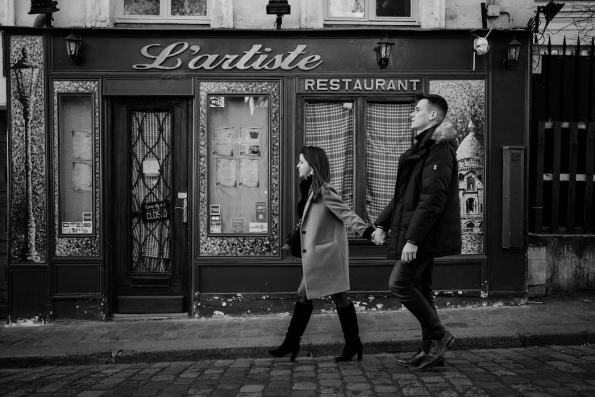 Bienvenue sur le site de notre mariage