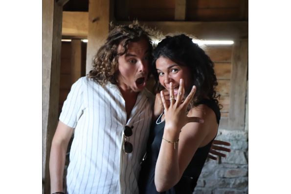 MilleMercisMariage - Liste de mariage