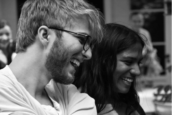 Bienvenue sur le site de notre mariage