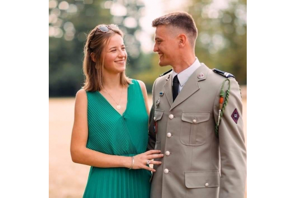Bienvenue sur le site de notre mariage