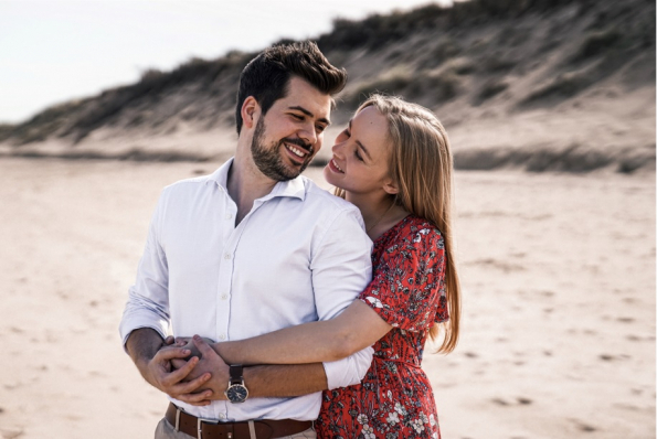 Bienvenue sur le site de notre mariage