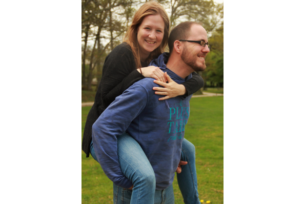 Bienvenue sur le site de notre mariage