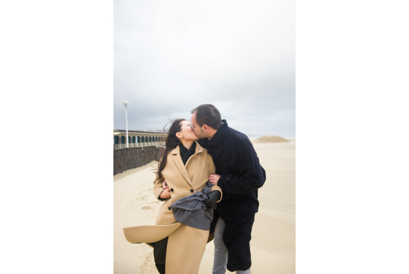 Bienvenue sur le site de notre mariage