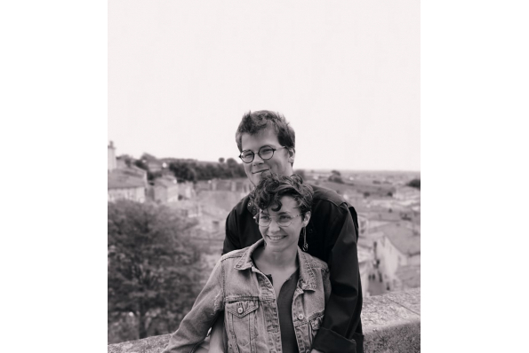 Bienvenue sur le site de notre mariage