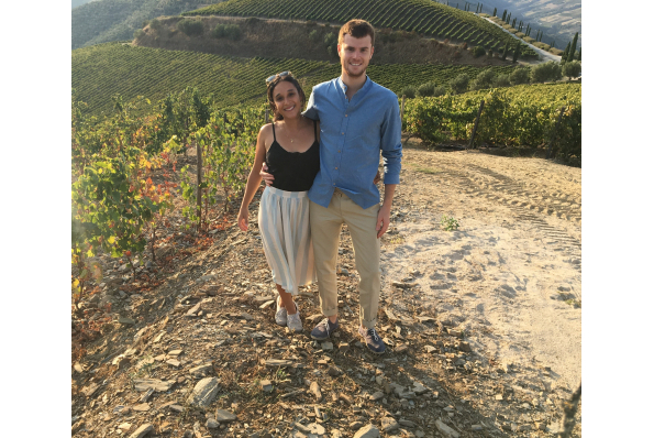 Bienvenue sur le site de notre mariage