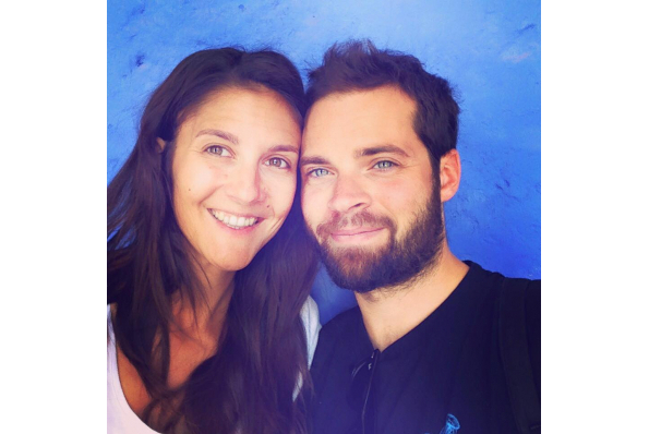 Bienvenue sur le site de notre mariage