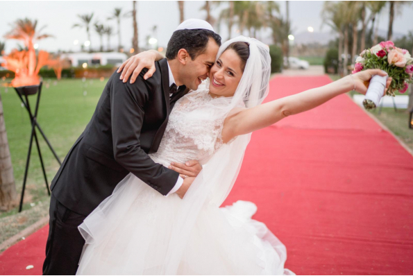 Bienvenue sur le site de notre mariage