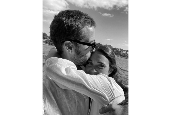 Bienvenue sur le site de notre mariage