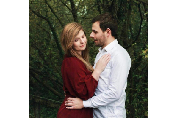 Bienvenue sur le site de notre mariage
