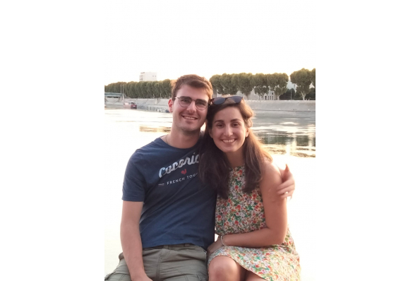 MilleMercisMariage - Liste de mariage