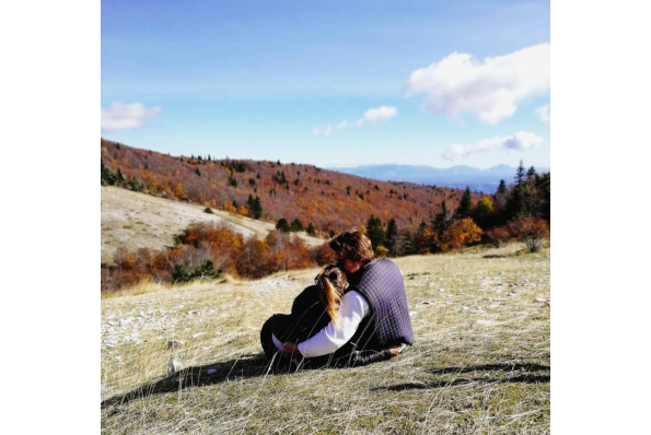 Bienvenue sur le site de notre mariage