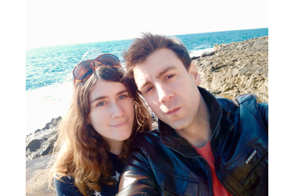 Bienvenue sur le site de notre mariage