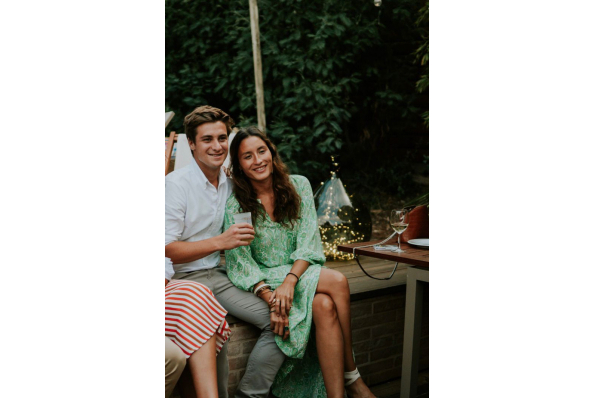 Bienvenue sur le site de notre mariage