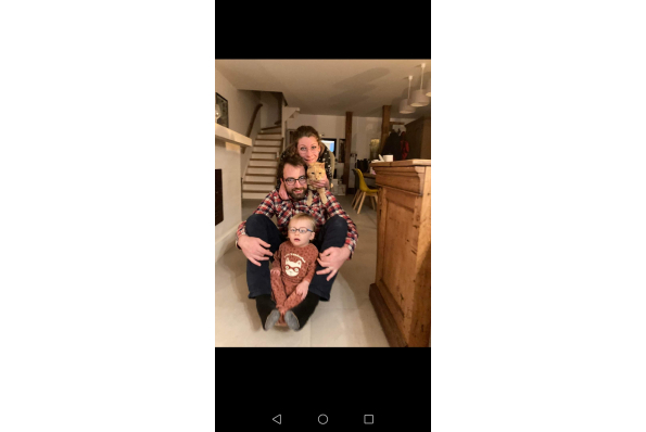 Bienvenue sur le site de notre mariage
