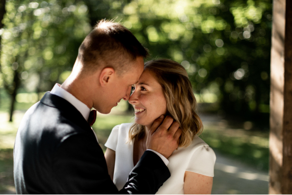 Bienvenue sur le site de notre mariage