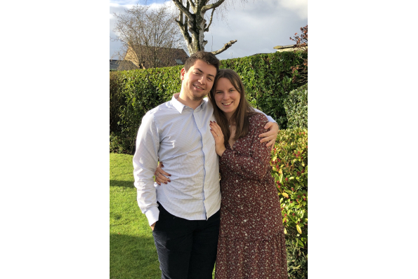 Bienvenue sur le site de notre mariage