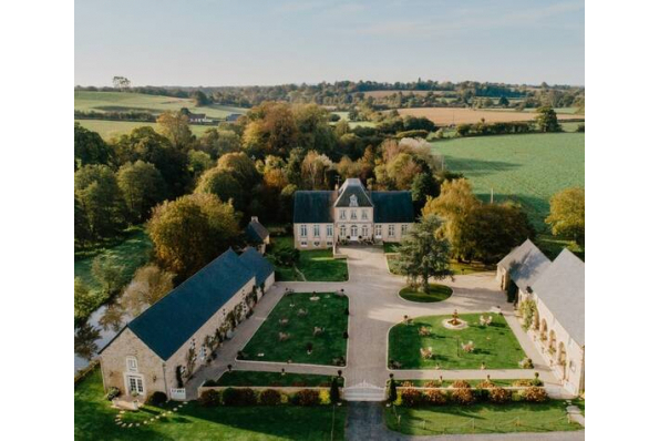 MilleMercisMariage - Liste de mariage