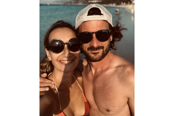 Bienvenue sur le site de notre mariage