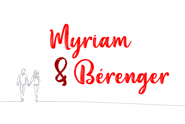 MilleMercisMariage - Liste de mariage